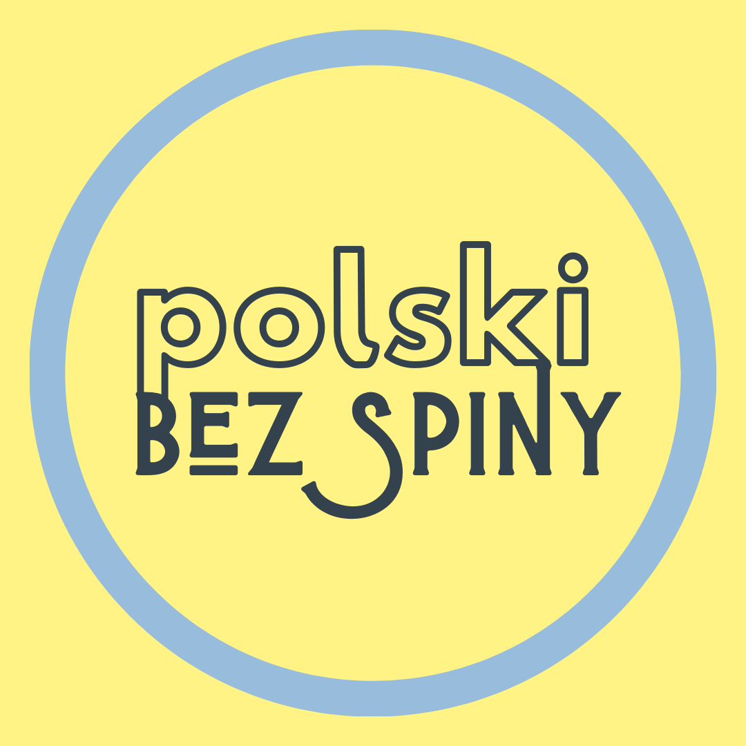 polski bez spiny